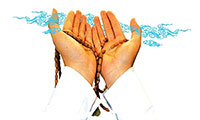دعا